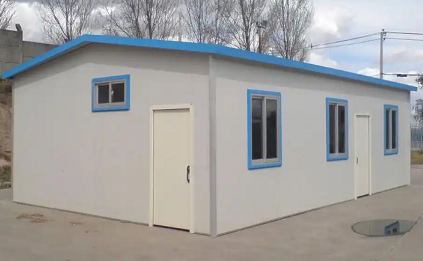 陇南彩钢房的“隐形寿命”：不止是生锈那么简单！