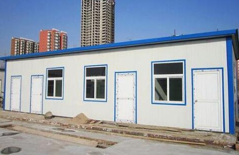 陇南彩钢房如何更好地隔音降噪？