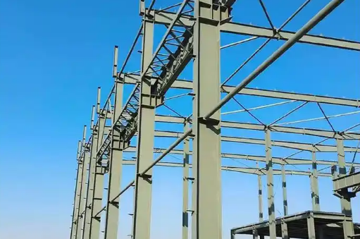 陇南钢结构减缓腐蚀程度的钝化处理知识！