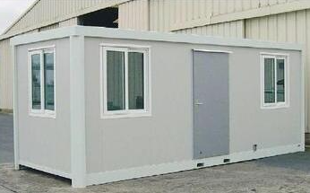 陇南彩钢房的灵活性体现在哪些地方？