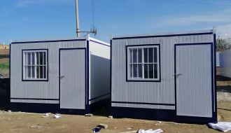 陇南彩钢房——让你的梦想之家成真！