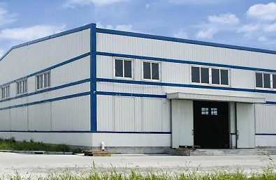 陇南彩钢房门窗如何固定更牢固?实用安装经验!