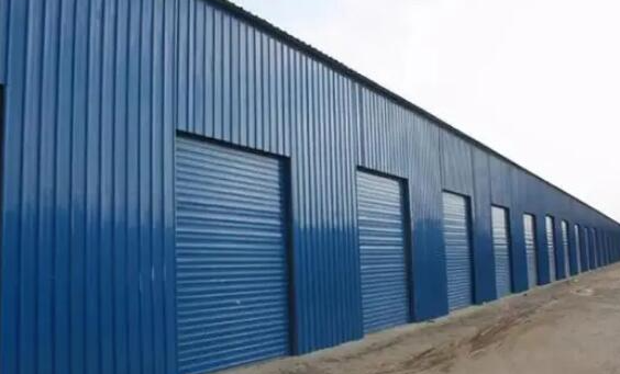 陇南彩钢厂的生产有哪些关键环节？