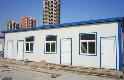 陇南彩钢房：耐用与美观的相互结合！