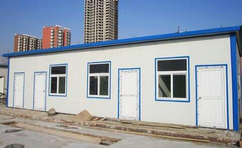 陇南彩钢房安全吗？有哪些特别设施？