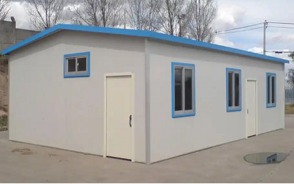 陇南彩钢房的“隐形寿命”:不止是生锈那么简单!