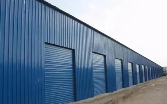 陇南场地布局常变动?彩钢房可拆装迁移,便捷性满分!