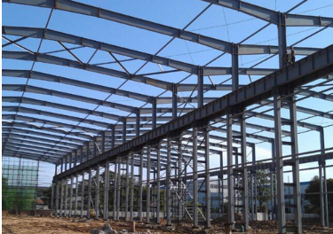陇南钢结构厂房怎么加固,这几点决定加固效果?